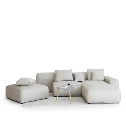 Модульный диван Bianco